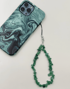 universalus-telefono-pakabukas-laikiklis-su-akmenukais