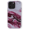 Apple iphone 14 pro max telefono deklas rozines spalvos