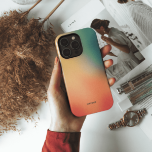 Hopcover iPhone telefono deklas Samsung dekliukas