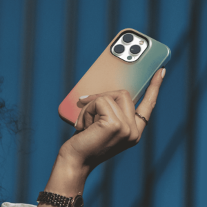 Hopcover iPhone telefono deklas Samsung dekliukas