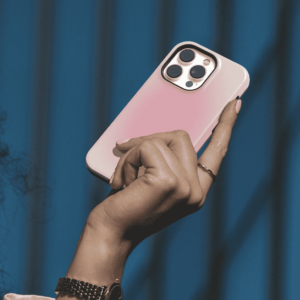 Hopcover iPhone telefono deklas Samsung dekliukas