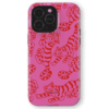 Hopcover iPhone telefono deklas Samsung dekliukas
