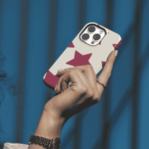 Hopcover iPhone telefono deklas Samsung dekliukas