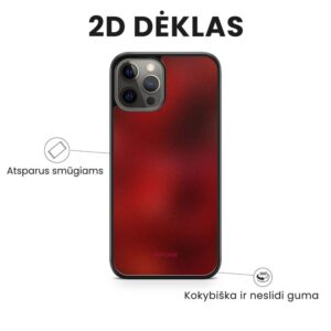 Hopcover iPhone telefono deklas Samsung dekliukas