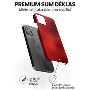 Hopcover iPhone telefono deklas Samsung dekliukas