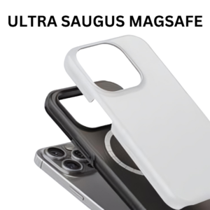 Ultra Saugus MagSafe Dėklas