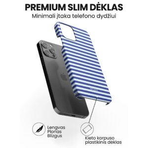 Hopcover iPhone telefono deklas Samsung dekliukas