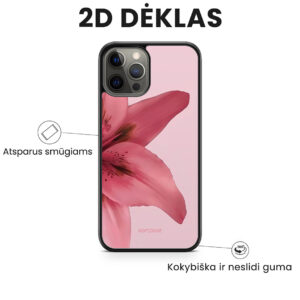 Hopcover iPhone telefono deklas Samsung dekliukas