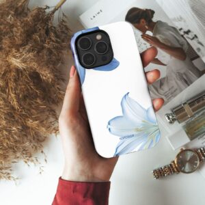 Hopcover iPhone telefono deklas Samsung dekliukas