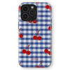 Hopcover iPhone telefono deklas Samsung dekliukas