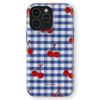 Hopcover iPhone telefono deklas Samsung dekliukas