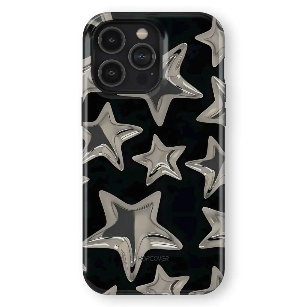 Hopcover iPhone telefono deklas Samsung dekliukas
