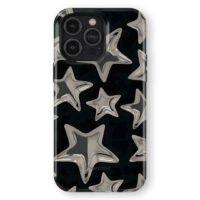 Hopcover iPhone telefono deklas Samsung dekliukas