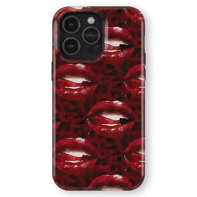 Hopcover iPhone telefono deklas Samsung dekliukas