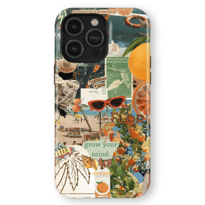 Hopcover iPhone telefono deklas Samsung dekliukas