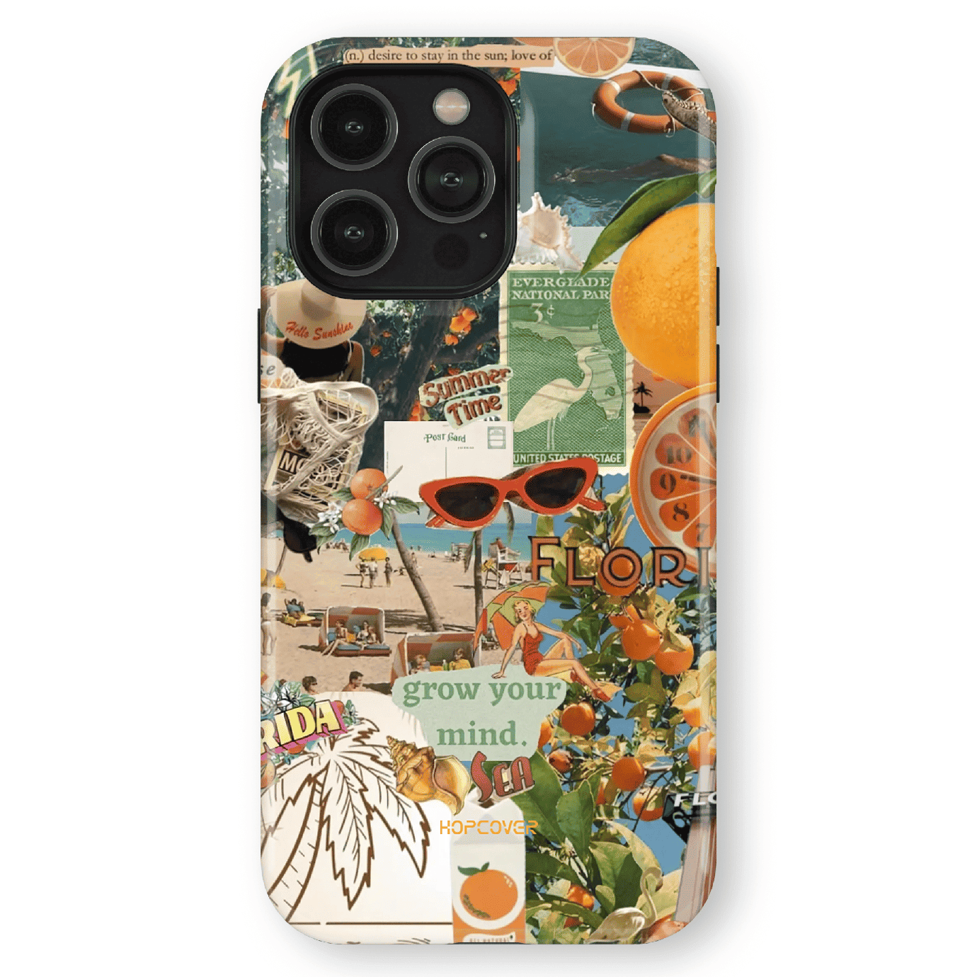 Hopcover iPhone telefono deklas Samsung dekliukas