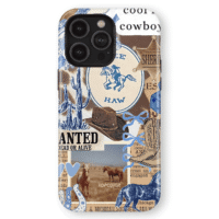 Hopcover iPhone telefono deklas Samsung dekliukas