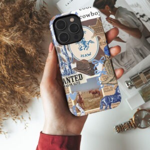 Hopcover iPhone telefono deklas Samsung dekliukas