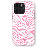 Hopcover iPhone telefono deklas Samsung dekliukas