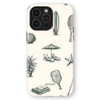 Hopcover iPhone telefono deklas Samsung dekliukas