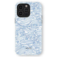 Hopcover iPhone telefono deklas Samsung dekliukas