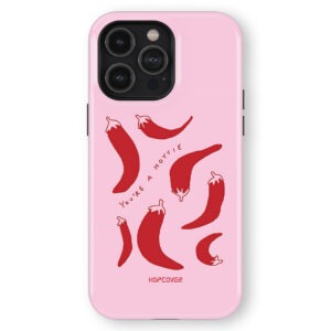 Hopcover iPhone telefono deklas Samsung dekliukas