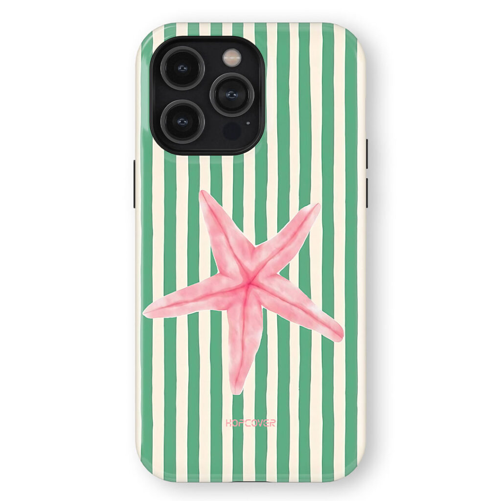 Hopcover iPhone telefono deklas Samsung dekliukas
