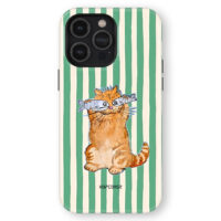 Hopcover iPhone telefono deklas Samsung dekliukas
