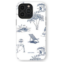 Hopcover iPhone telefono deklas Samsung dekliukas