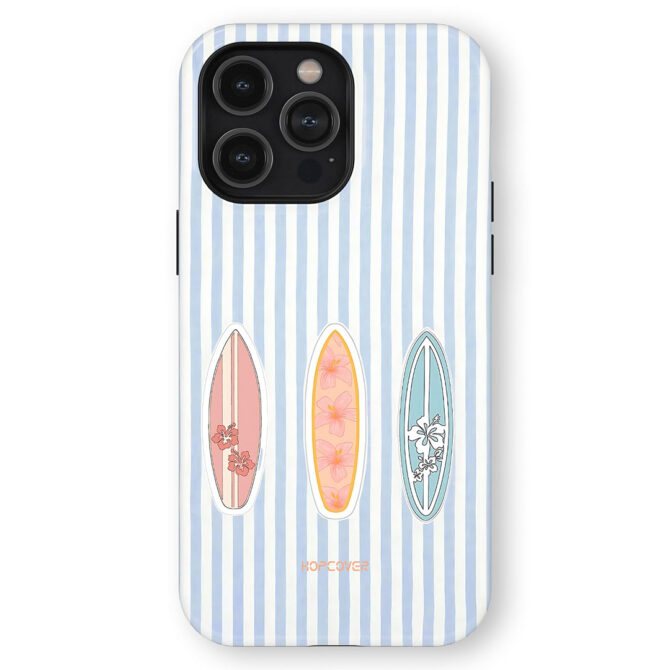 Hopcover iPhone telefono deklas Samsung dekliukas