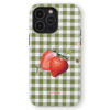 Hopcover iPhone telefono deklas Samsung dekliukas
