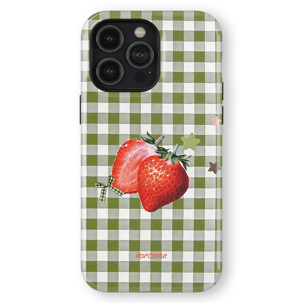 Hopcover iPhone telefono deklas Samsung dekliukas