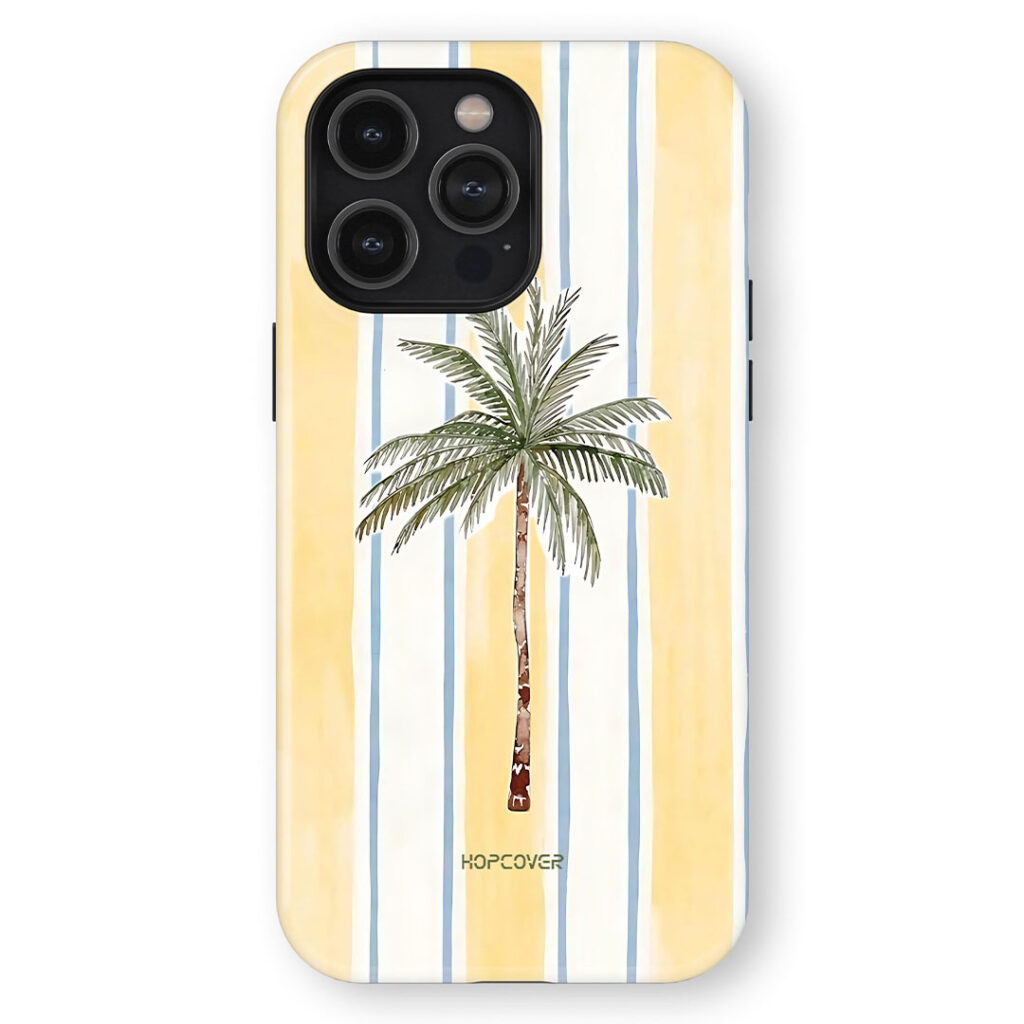 Hopcover iPhone telefono deklas Samsung dekliukas