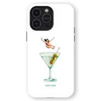Hopcover iPhone telefono deklas Samsung dekliukas
