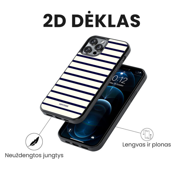 Hopcover iPhone telefono deklas Samsung dekliukas