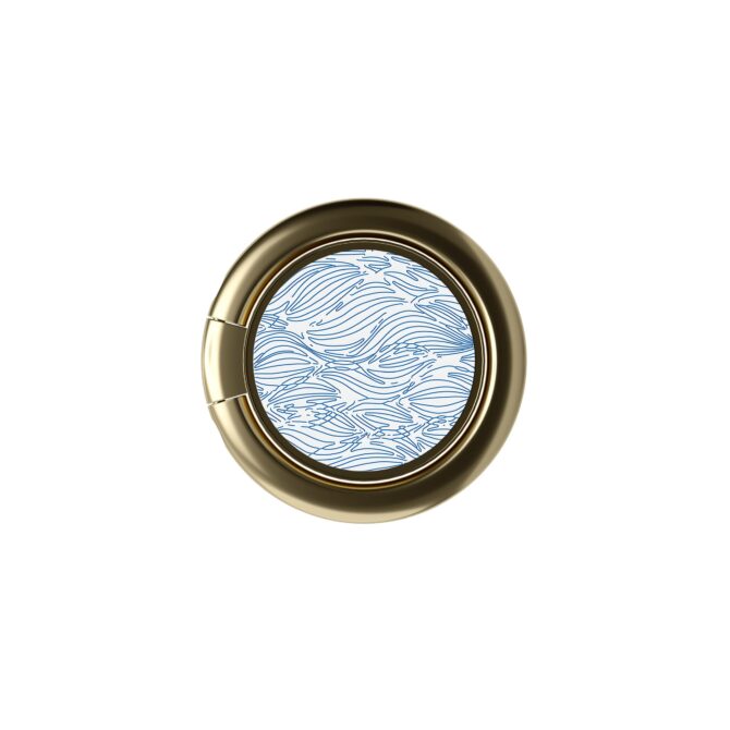 Hopcover telefono laikiklio žiedas, tinkantis prie telefono dėklo