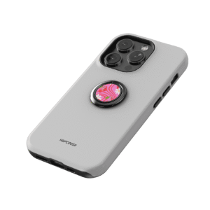 Hopcover telefono laikik lio žiedas, tinkantis prie telefono dėklo