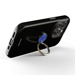 Hopcover telefono laikik lio žiedas, tinkantis prie telefono dėklo