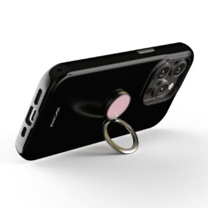 Hopcover telefono laikik lio žiedas, tinkantis prie telefono dėklo