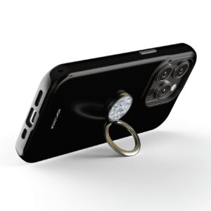 Hopcover telefono laikik lio žiedas, tinkantis prie telefono dėklo