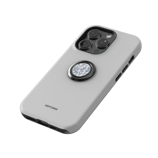 Hopcover telefono laikik lio žiedas, tinkantis prie telefono dėklo