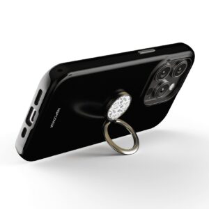 Hopcover telefono laikik lio žiedas, tinkantis prie telefono dėklo