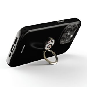 Hopcover telefono laikik lio žiedas, tinkantis prie telefono dėklo