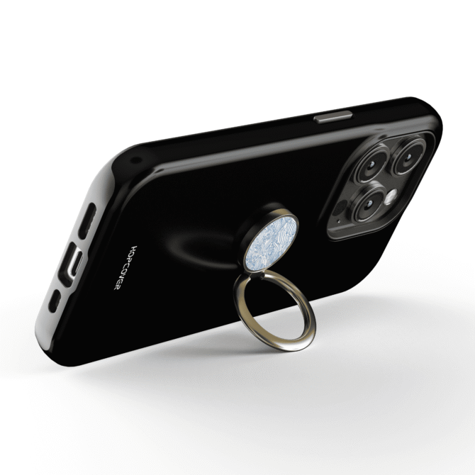 Hopcover telefono laikiklio žiedas, tinkantis prie telefono dėklo