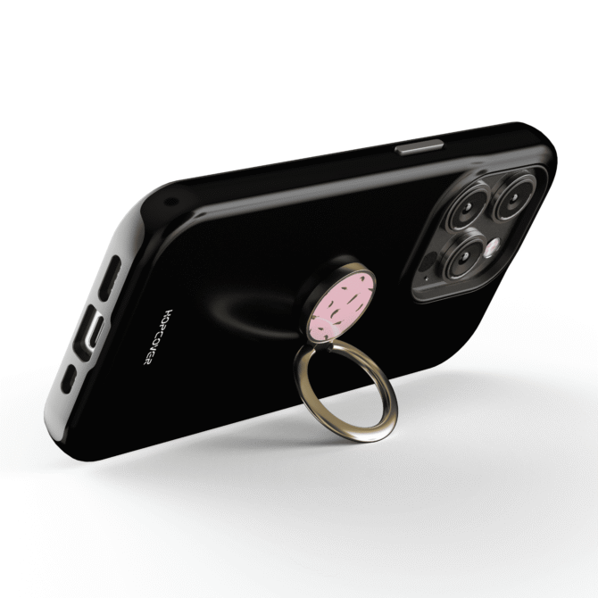 Hopcover telefono laikiklio žiedas, tinkantis prie telefono dėklo