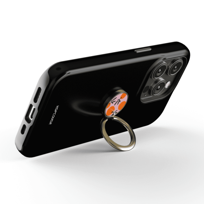 Hopcover telefono laikiklio žiedas, tinkantis prie telefono dėklo