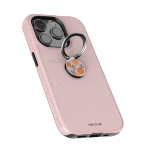 Hopcover telefono laikiklio žiedas, tinkantis prie telefono dėklo