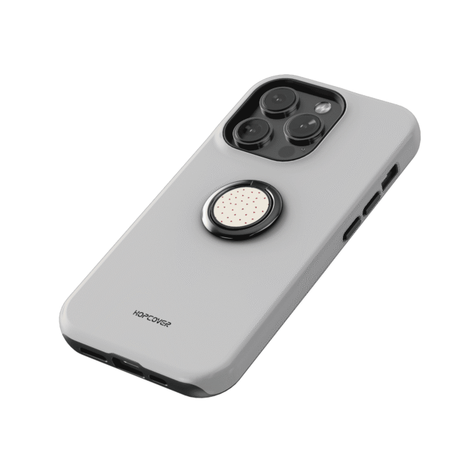 Hopcover telefono laikiklio žiedas, tinkantis prie telefono dėklo