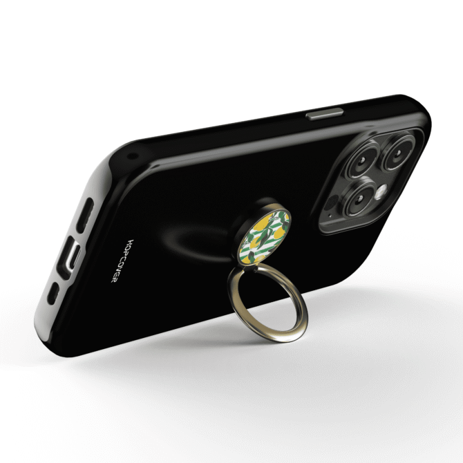 Hopcover telefono laikiklio žiedas, tinkantis prie telefono dėklo