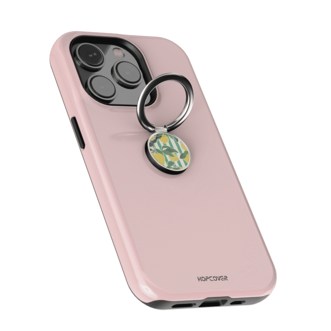 Hopcover telefono laikiklio žiedas, tinkantis prie telefono dėklo